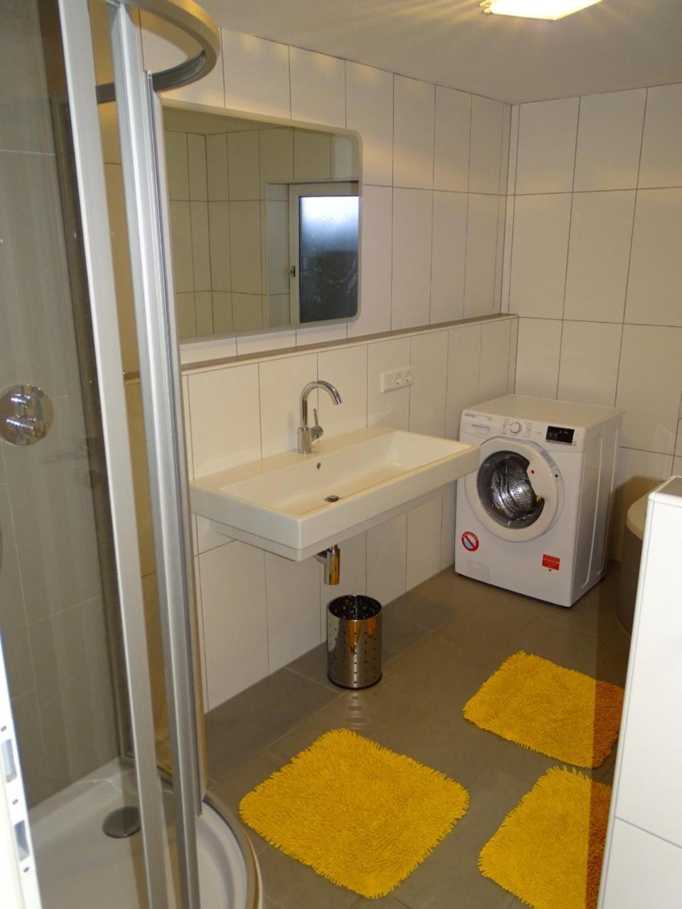 Ferienwohnung Stegmuehle I Faistenau Eksteriør billede